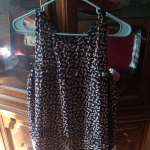 Maggy London NWT dress